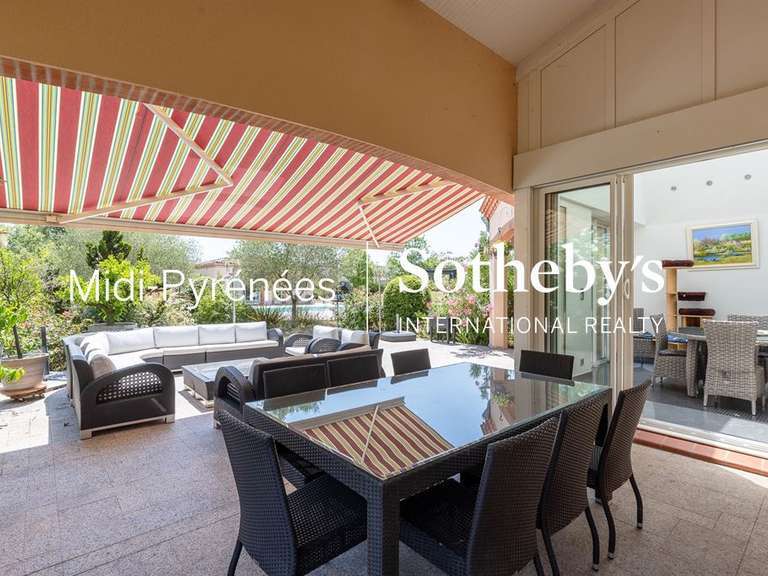 Maison Lavaur - 4 chambres - 408m²