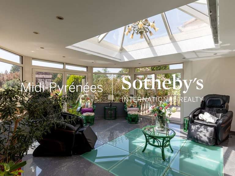 Maison Lavaur - 4 chambres - 408m²