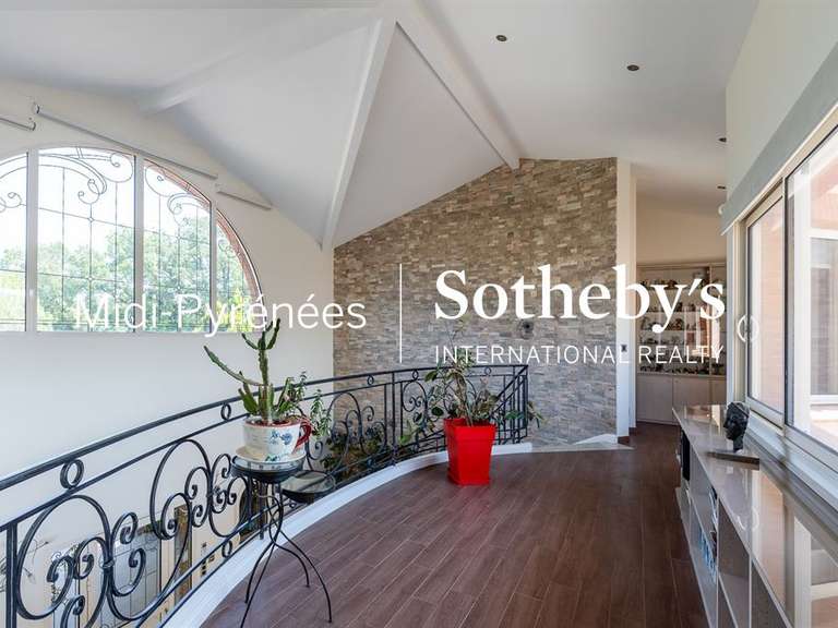 Maison Lavaur - 4 chambres - 408m²