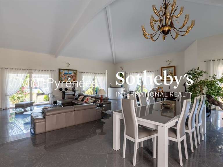 Maison Lavaur - 4 chambres - 408m²