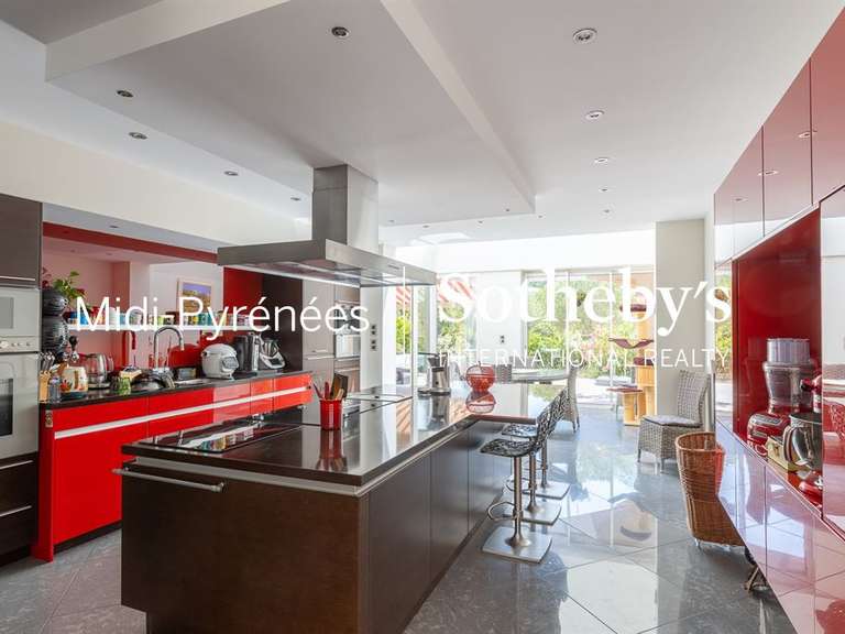 Maison Lavaur - 4 chambres - 408m²
