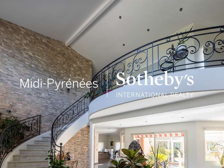 Maison Lavaur - 4 chambres - 408m²