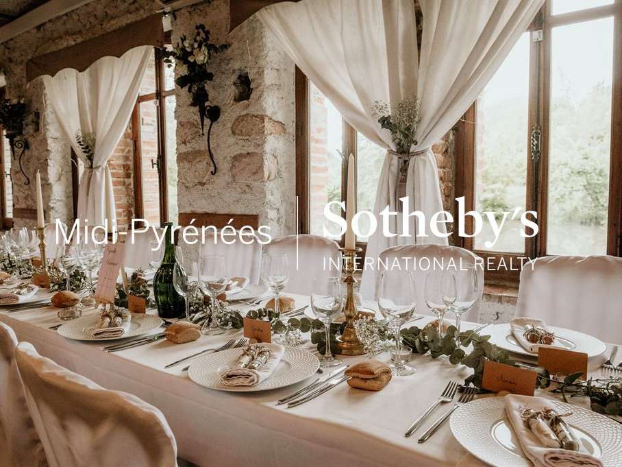 Maison Lavaur