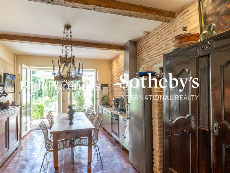 Maison Lavaur - 7 chambres - 300m²