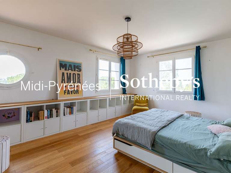 Maison Lavaur - 5 chambres - 230m²