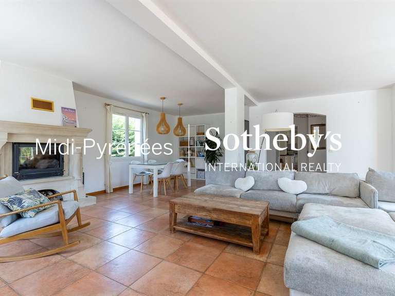 Maison Lavaur - 5 chambres - 230m²