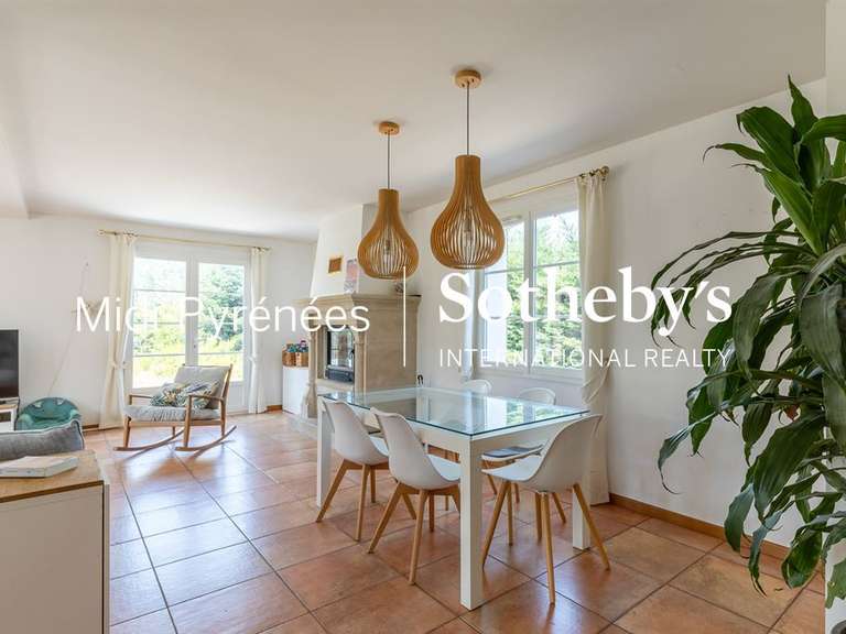 Maison Lavaur - 5 chambres - 230m²