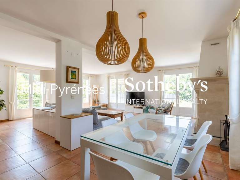 Maison Lavaur - 5 chambres - 230m²
