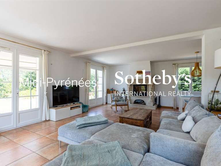Maison Lavaur - 5 chambres - 230m²