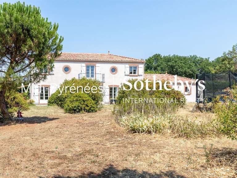 Maison Lavaur - 5 chambres - 230m²