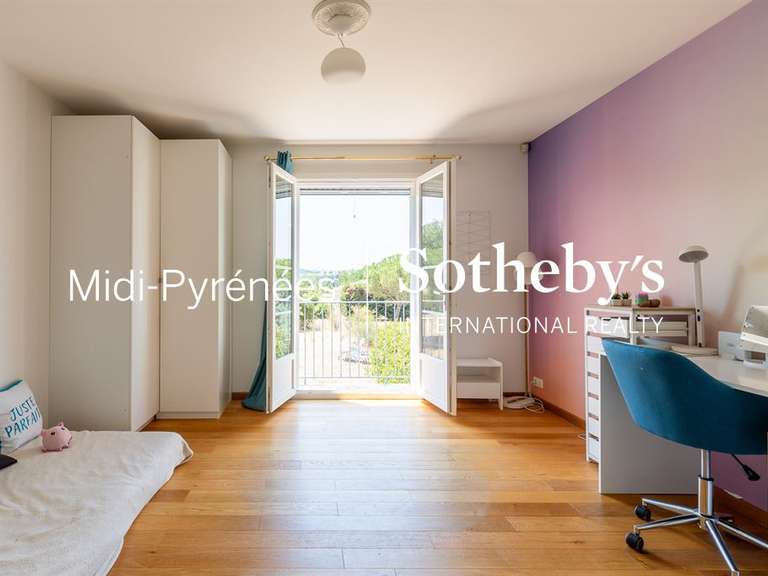 Maison Lavaur - 5 chambres - 230m²