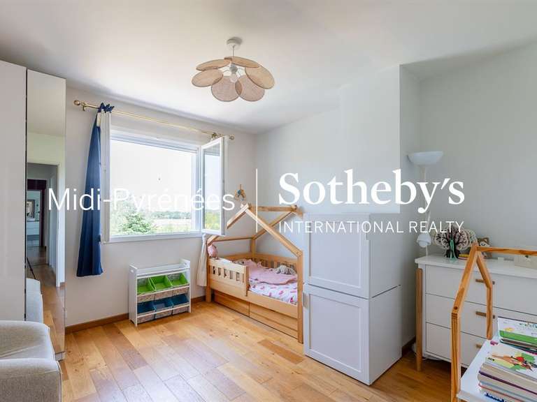 Maison Lavaur - 5 chambres - 230m²