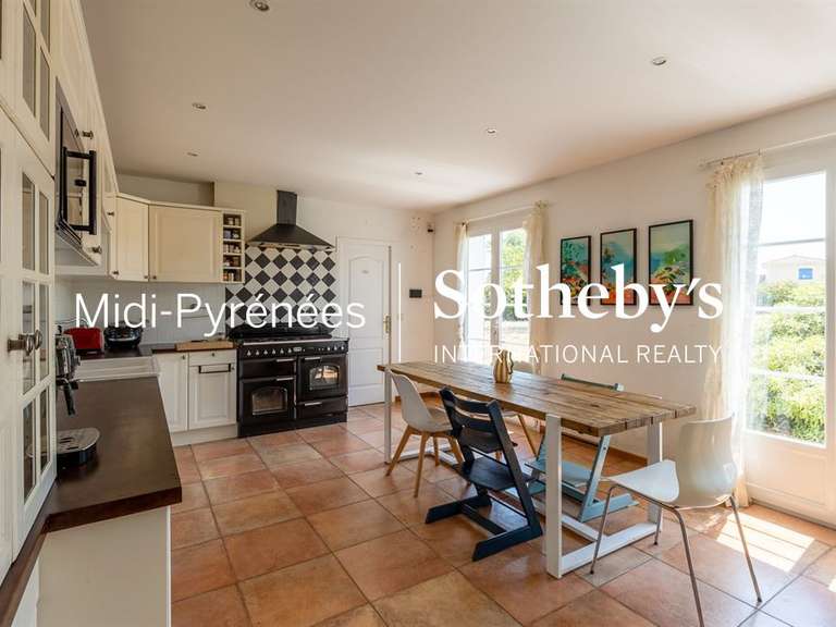 Maison Lavaur - 5 chambres - 230m²