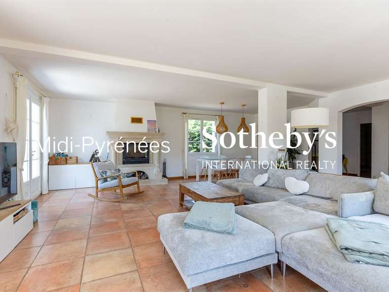 Maison Lavaur - 5 chambres - 230m²