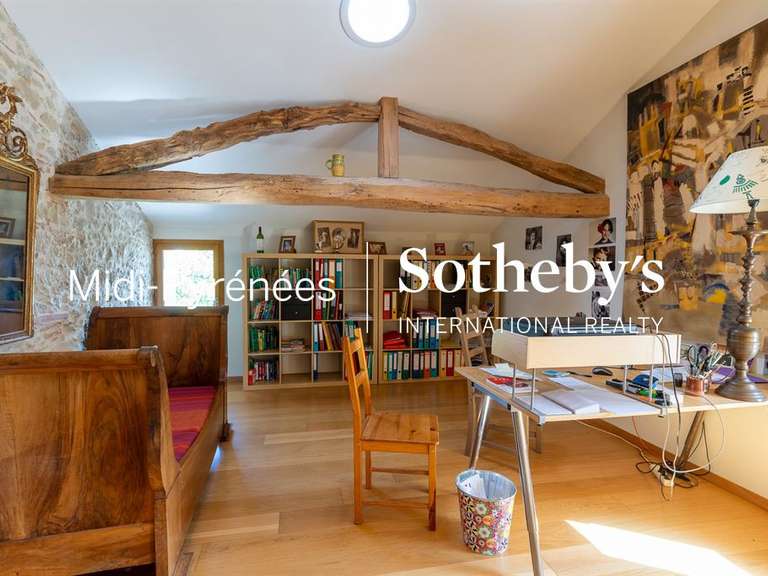 Maison Lavaur - 4 chambres - 470m²