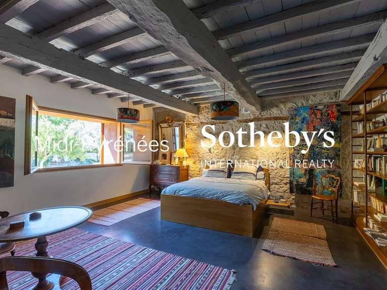 Maison Lavaur - 4 chambres - 470m²