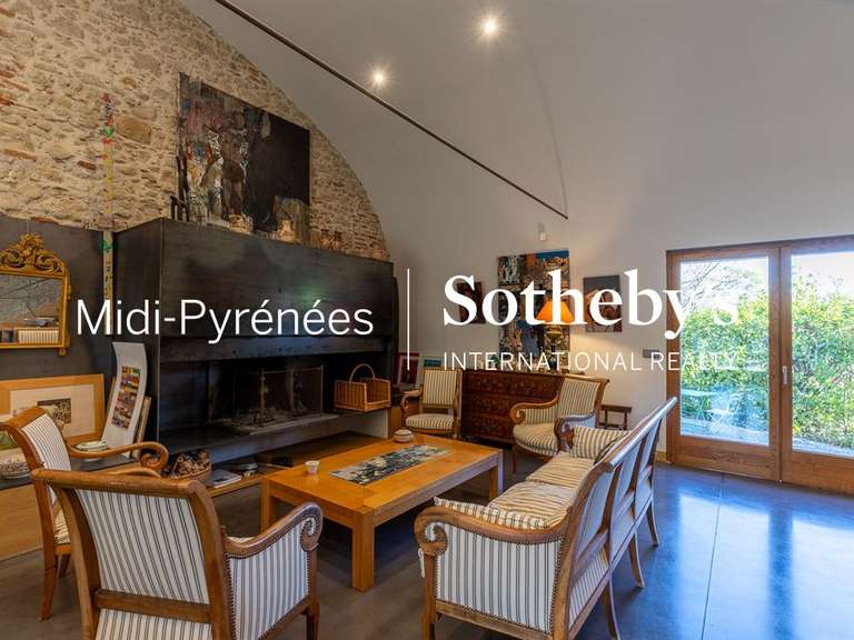 Maison Lavaur - 4 chambres - 470m²