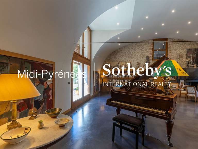 Maison Lavaur - 4 chambres - 470m²