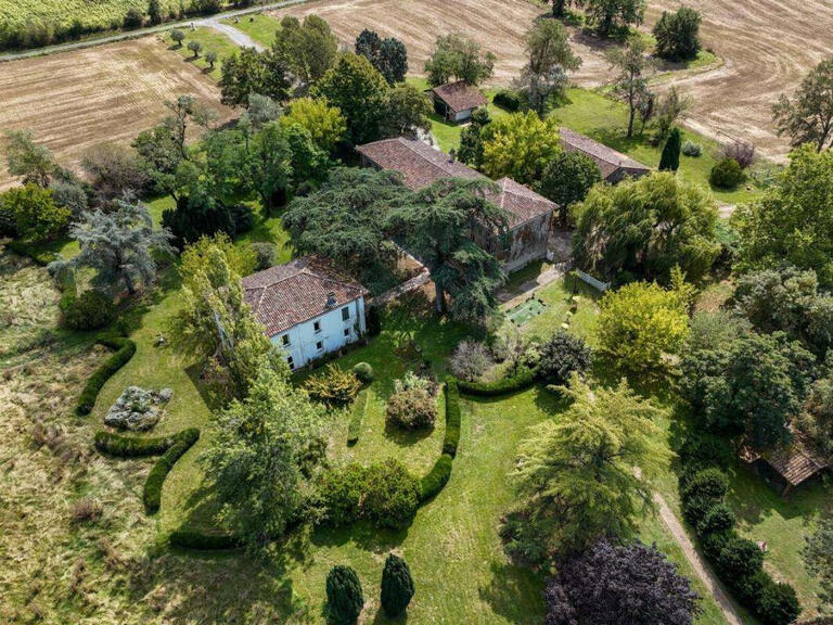 Property Lavaur - 11 bedrooms