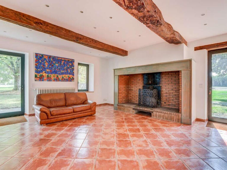 Property Lavaur - 11 bedrooms