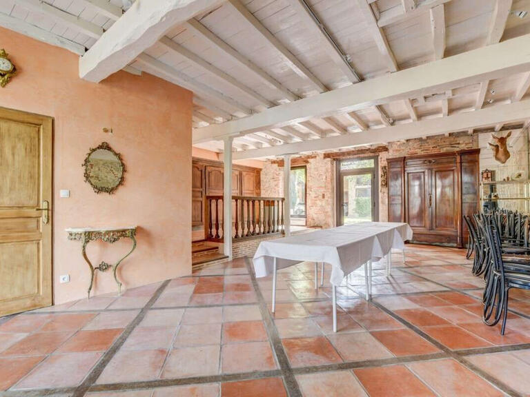 Property Lavaur - 11 bedrooms