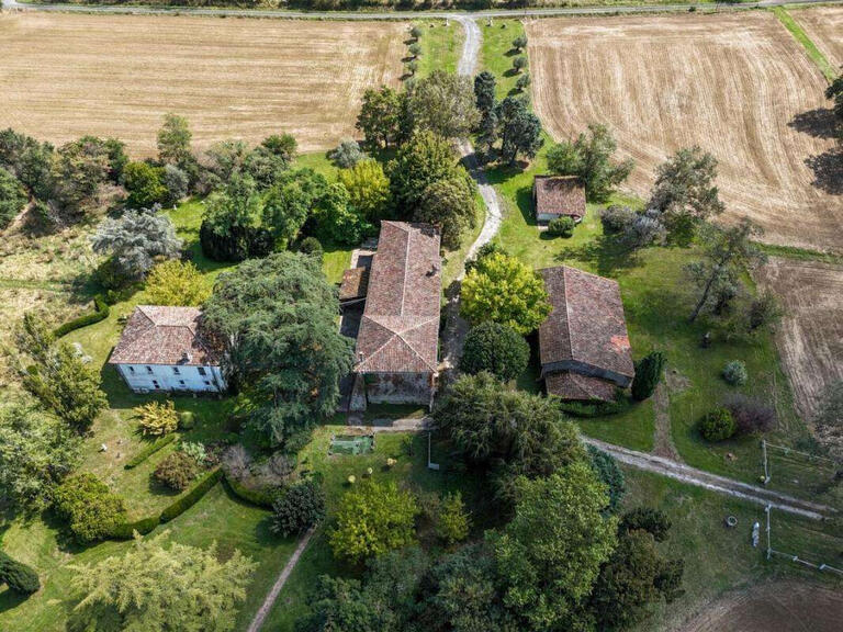 Property Lavaur - 11 bedrooms