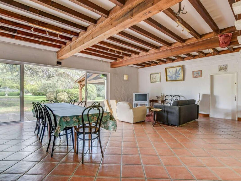 Propriété Lavaur - 12 chambres
