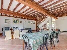 Propriété Lavaur - 12 chambres