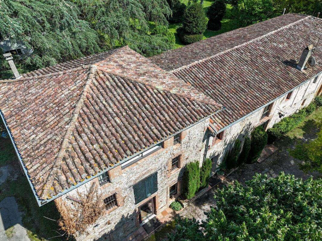Property Lavaur