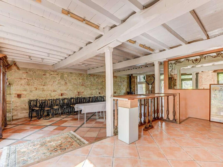 Propriété Lavaur - 12 chambres