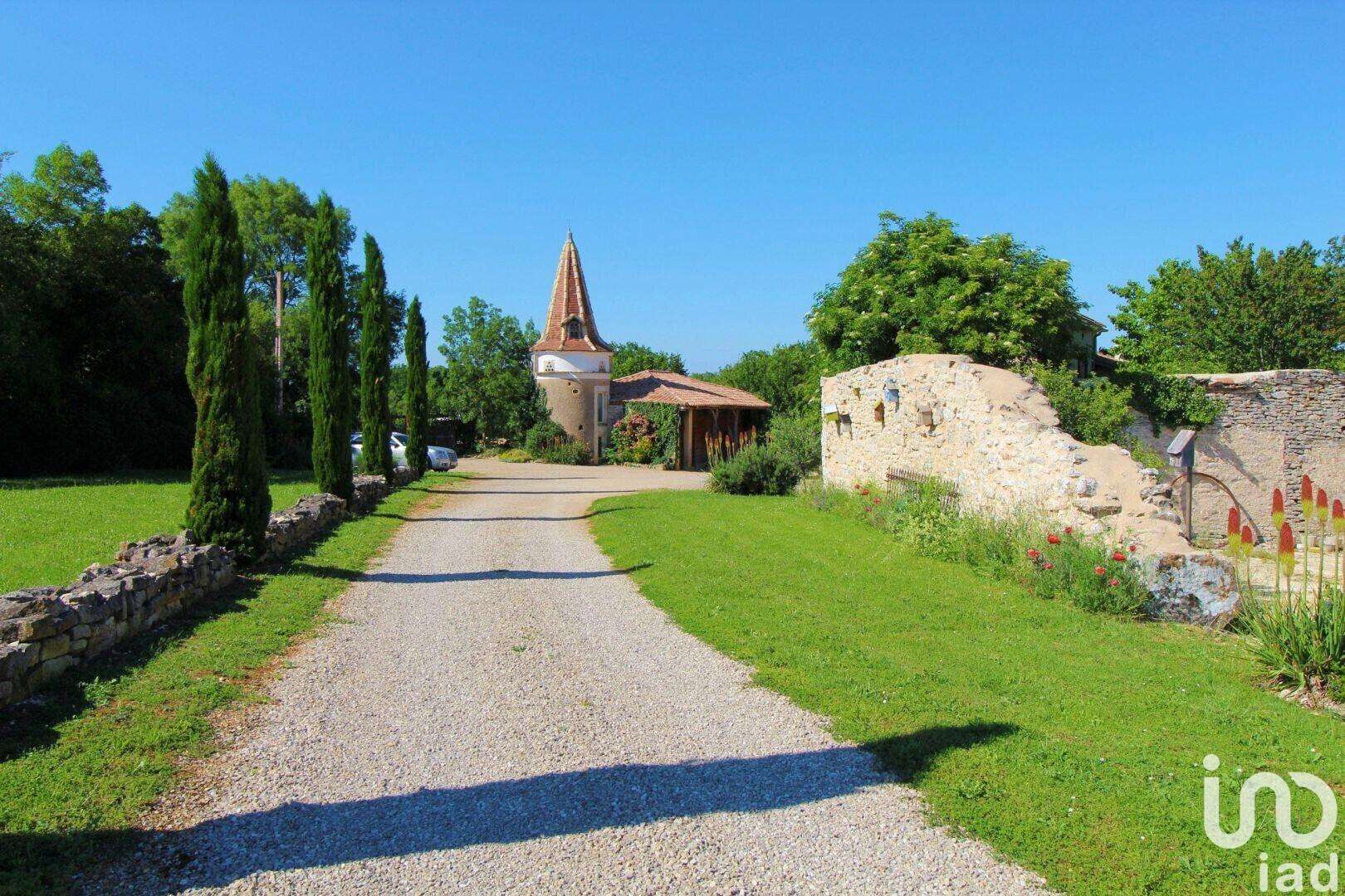 Vente Villa Lavaurette 912 000€