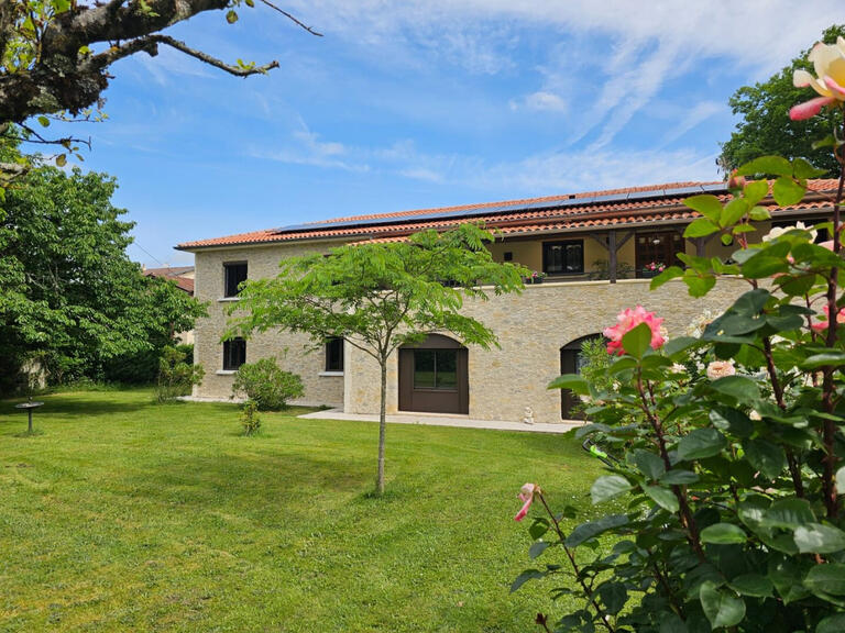 Maison Lavelanet - 5 chambres - 237m²