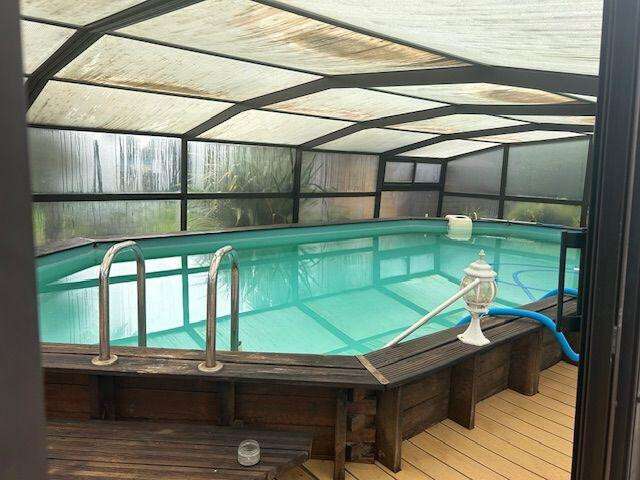 Maison Lavernose-Lacasse - 128m²