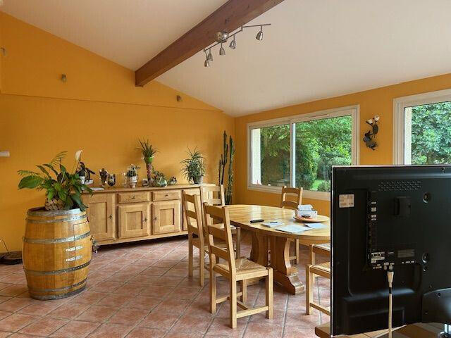 House Lavernose-Lacasse - 128m²