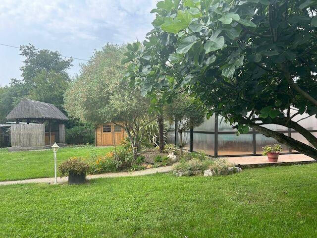 House Lavernose-Lacasse - 128m²