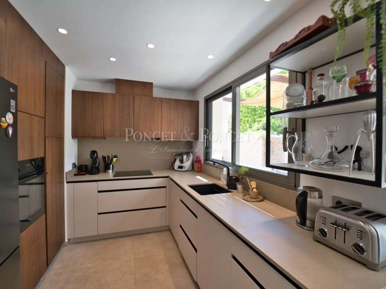 House Lavérune - 4 bedrooms - 192m²