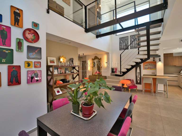 House Lavérune - 4 bedrooms - 192m²