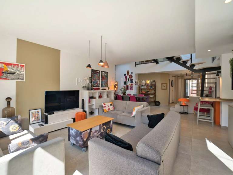 House Lavérune - 4 bedrooms - 192m²