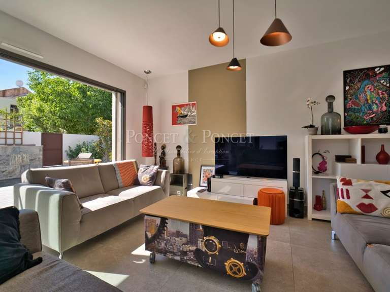 House Lavérune - 4 bedrooms - 192m²