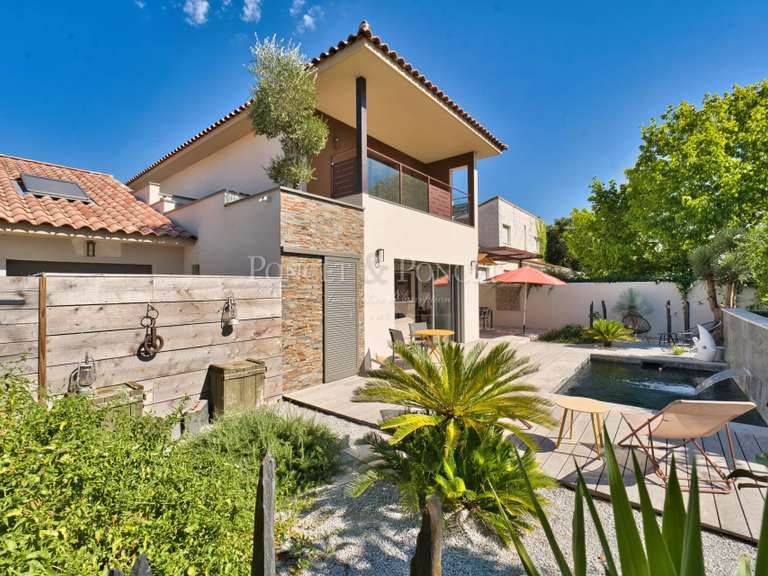 House Lavérune - 4 bedrooms - 192m²
