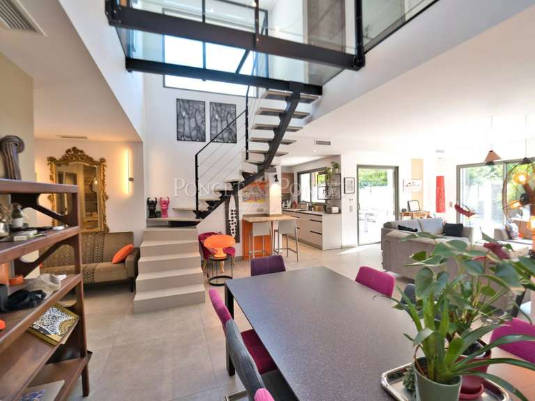 House Lavérune - 4 bedrooms - 192m²