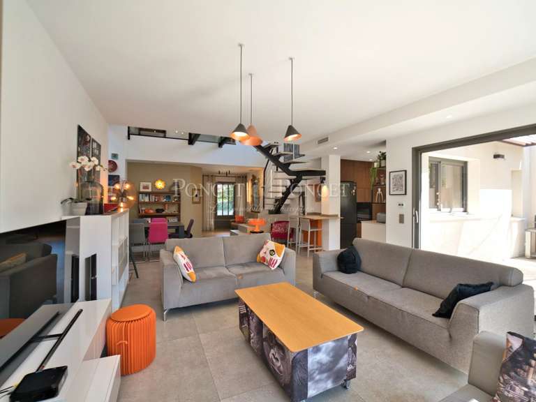 House Lavérune - 4 bedrooms - 192m²
