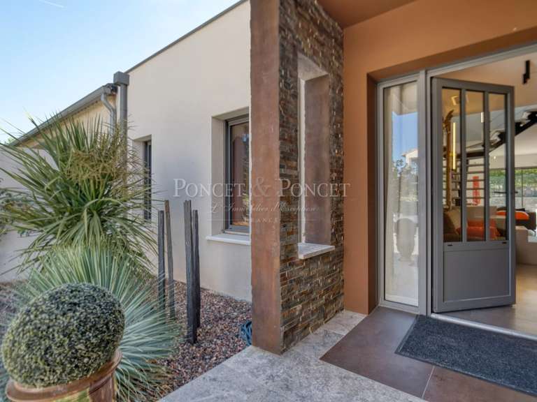 Maison Lavérune - 4 chambres - 192m²