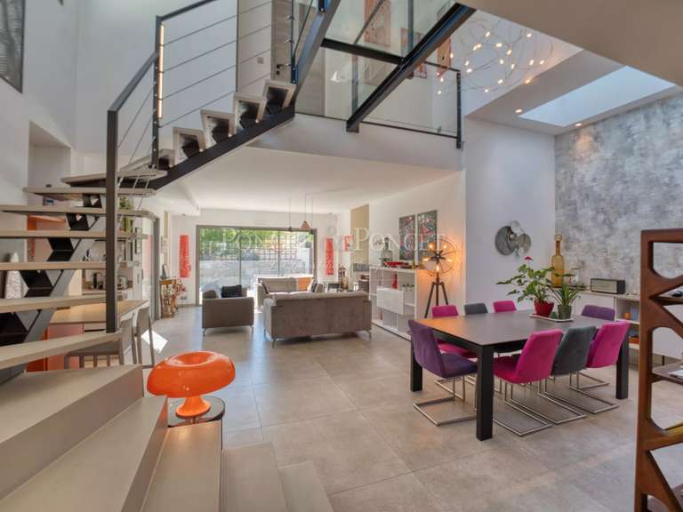 Maison Lavérune - 4 chambres - 192m²