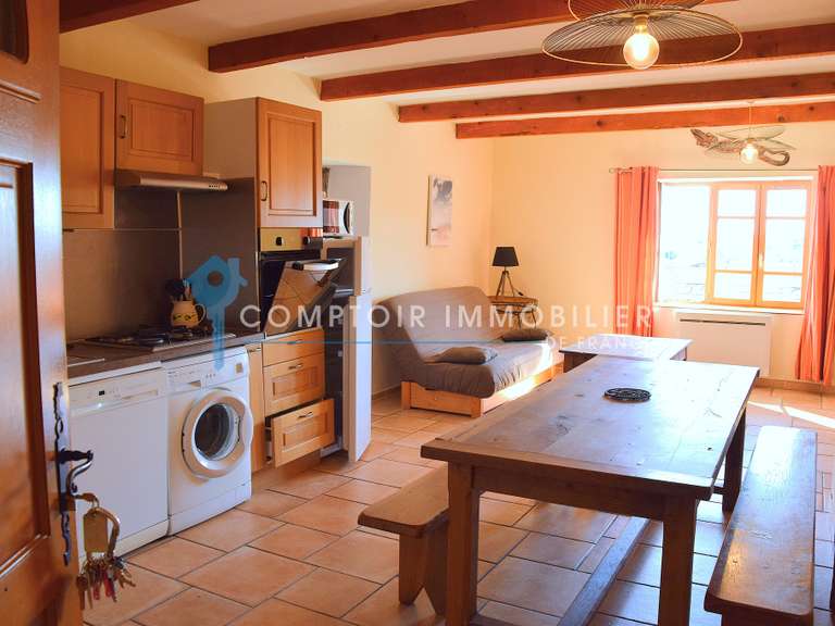 Maison Lavilledieu - 15 chambres - 530m²