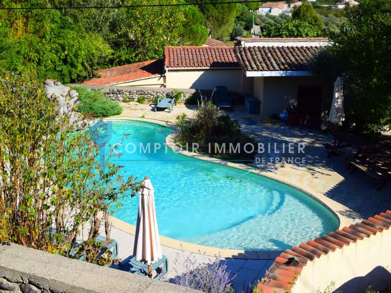 Maison Lavilledieu - 15 chambres - 530m²