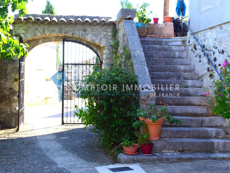 Maison Lavilledieu - 15 chambres - 530m²