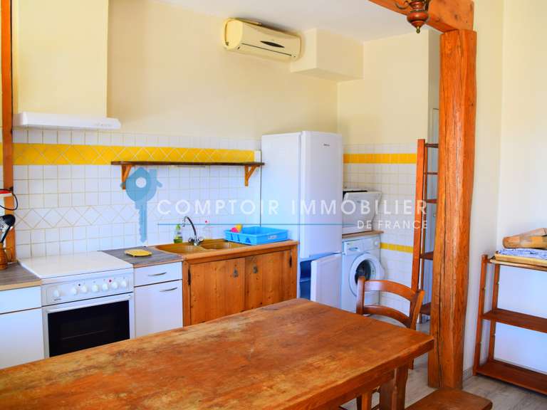 Maison Lavilledieu - 15 chambres - 530m²