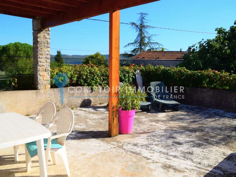 Maison Lavilledieu - 15 chambres - 530m²