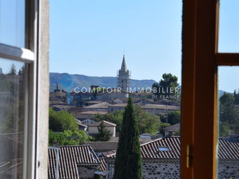 Maison Lavilledieu - 15 chambres - 530m²